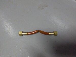 ドレン処理装置の修理