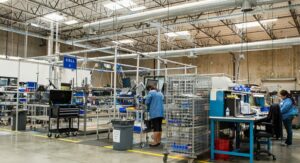 運搬支援ロボット　TugRos