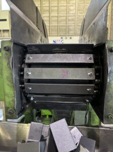 コンベア改修（After）