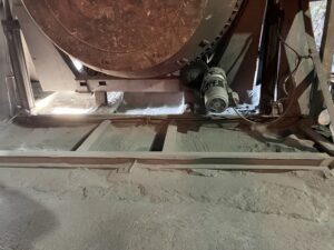 油圧ユニット更新