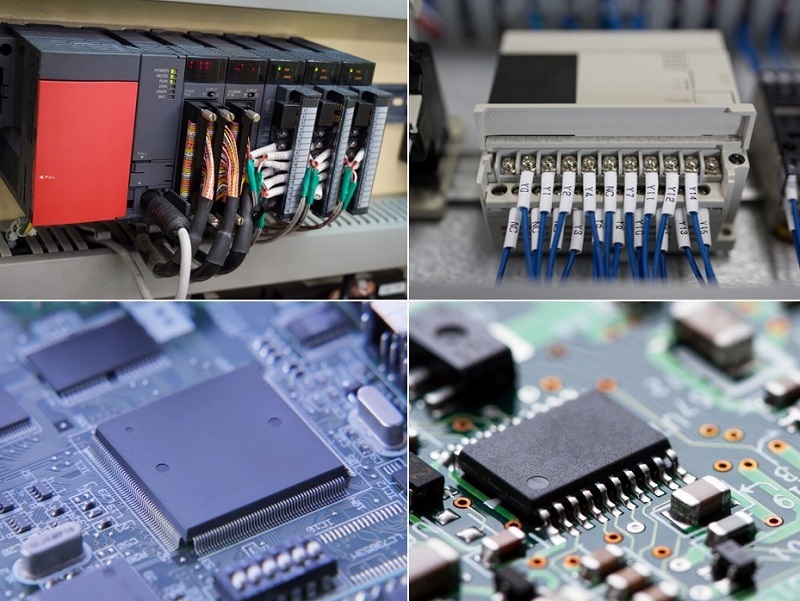 液晶テレビメイン基板交換修理 | 株式会社ワタナベ |  浜松市中央区の住宅の耐震補強・リフォーム工事（キッチン・ユニットバス・トイレ）エアコン・アンテナ・電気工事・家電品販売などお困り事は当店へ SHARPBD-HW51の電源基板　修理補修部品